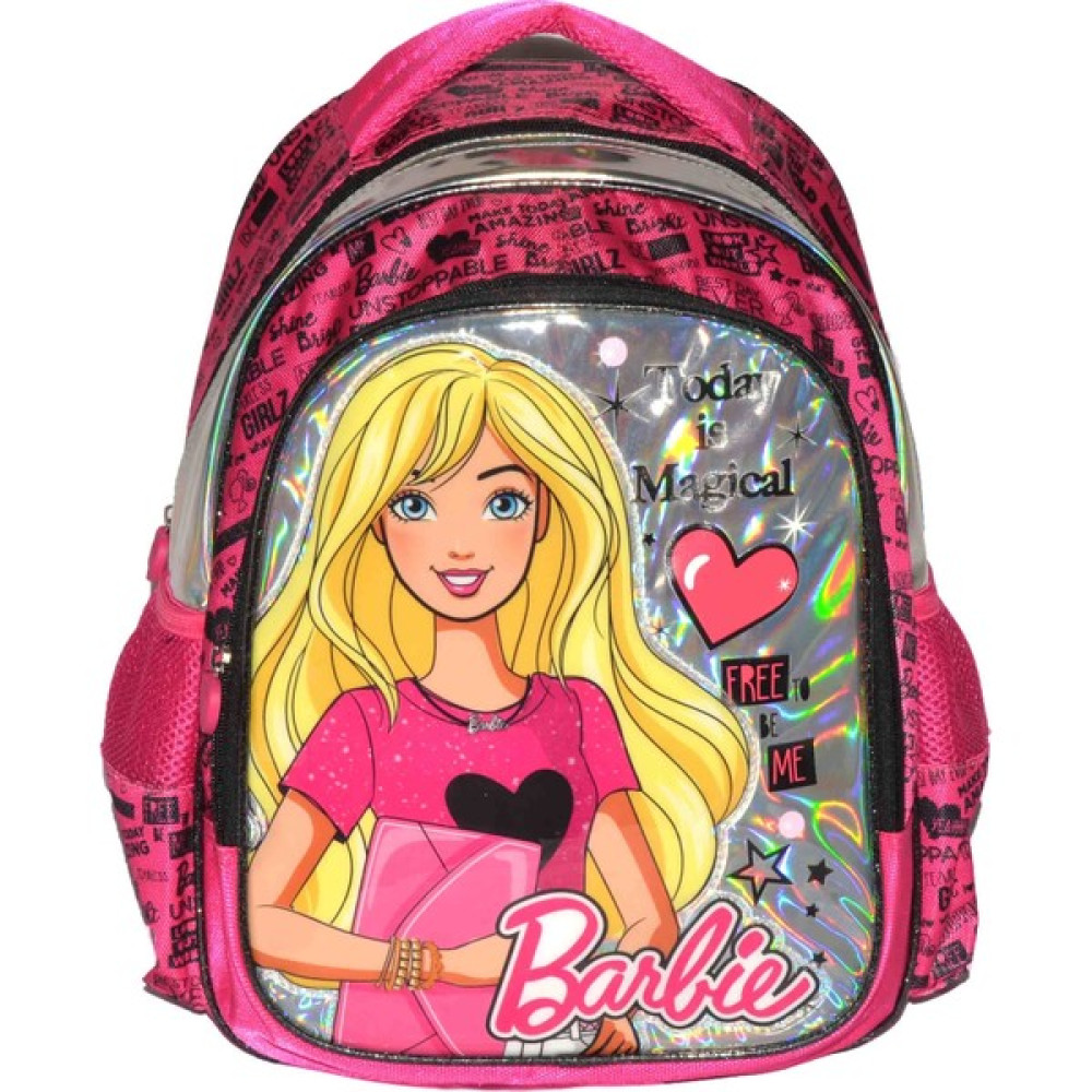 Barbie 95272 Okul Çantası Kız Çocuk Okul Çantası Fiyatı