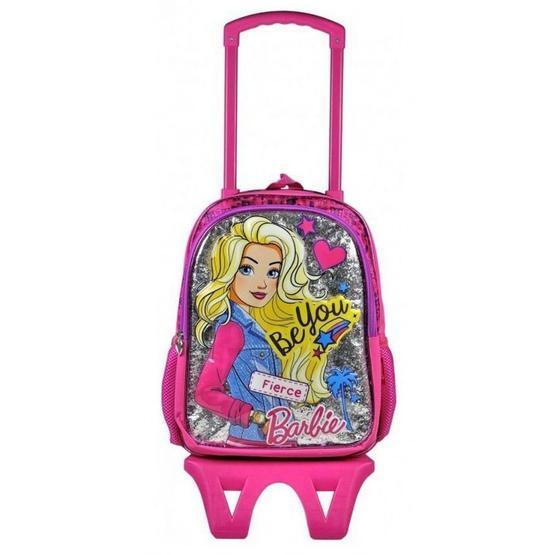 Barbie 95992 Çekçek Okul Çantası