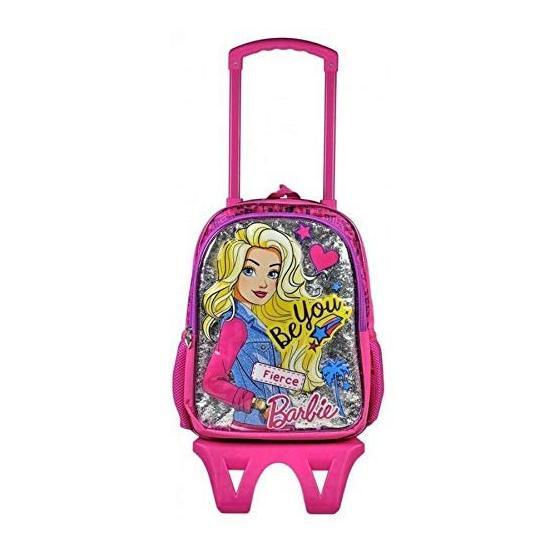 Barbie 95992 Çekçek Okul Çantası Okul Çantası Fiyatı