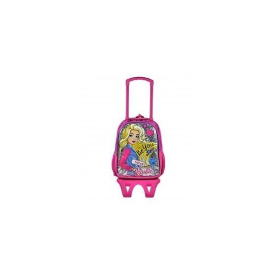 Barbie 95992 Çekçek Okul Çantası