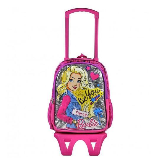 Barbie 95992 Çekçek Okul Çantası