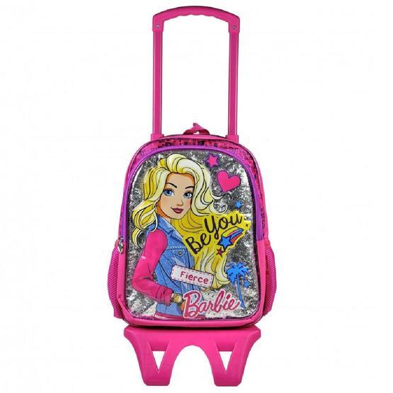 Barbie 95992 Çekçek Okul Çantası