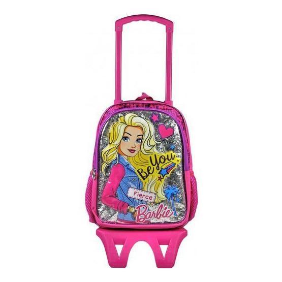 Barbie 95992 Çekçek Okul Çantası