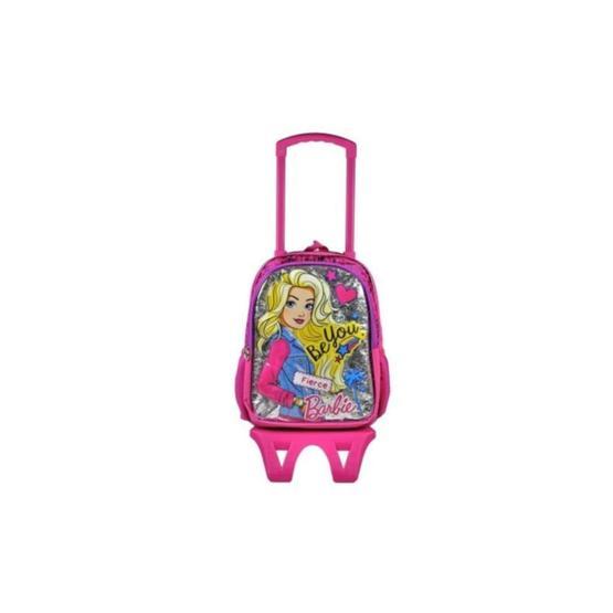 Barbie 95992 Çekçek Okul Çantası