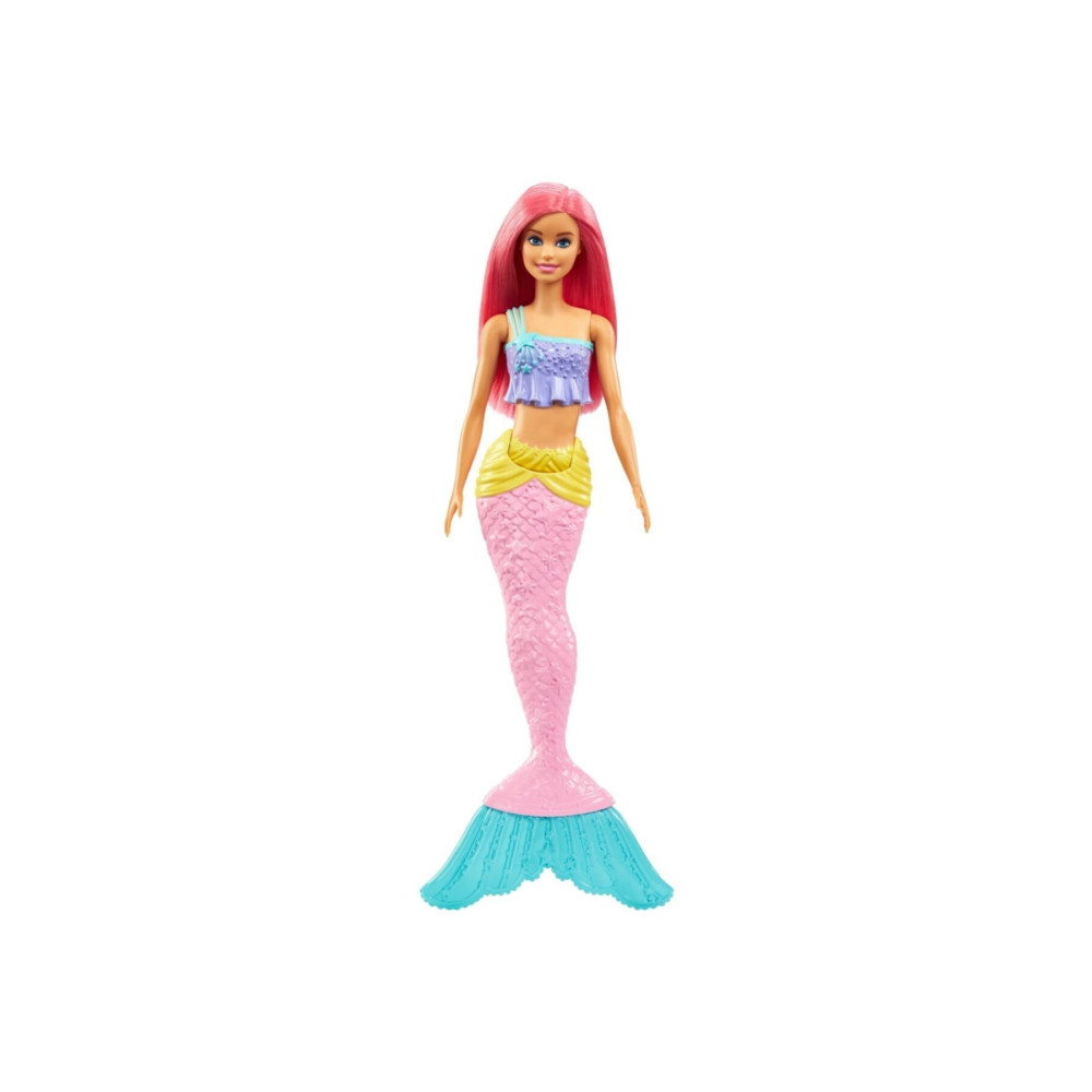 Barbie Barbie Deniz Kızı Bebek Oyuncakları Fiyatı