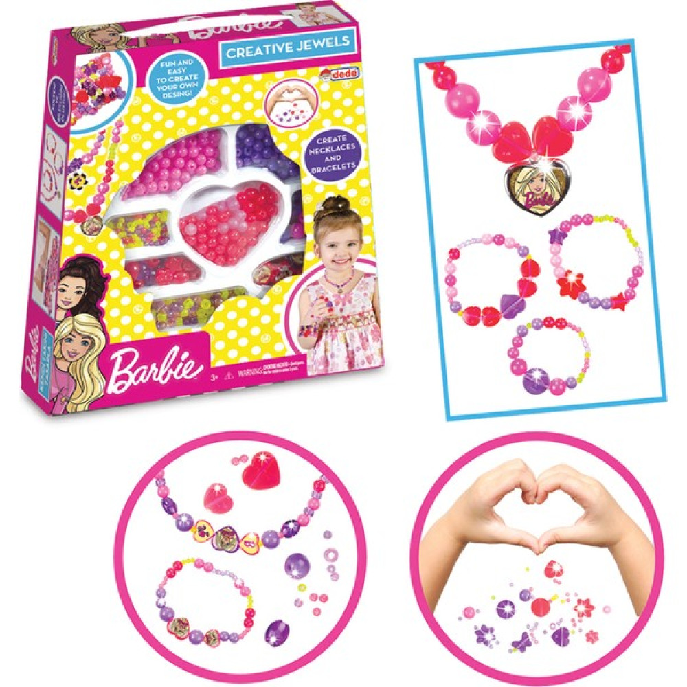 Barbie Brightzz Barbıe Takı Seti El Çantası Eğitici Oyuncak Fiyatı