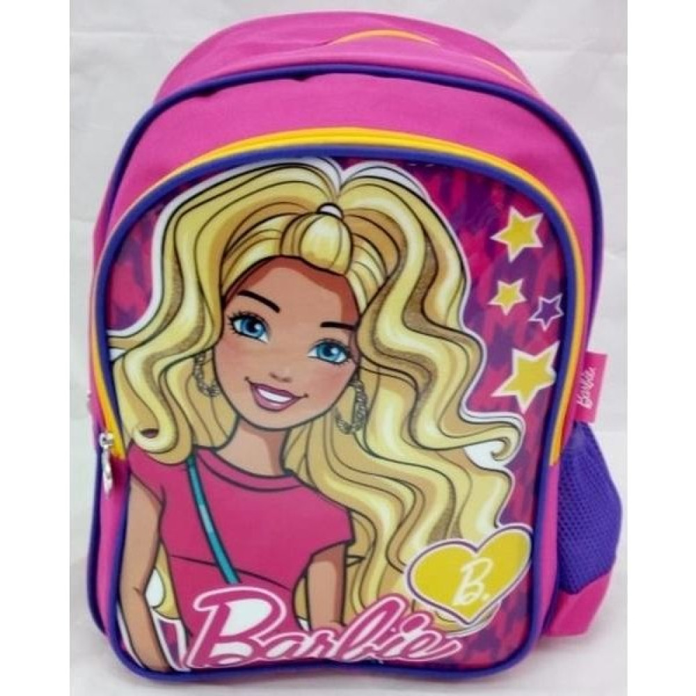 Barbie İlkokul Çantası Okul Çantası Fiyatı