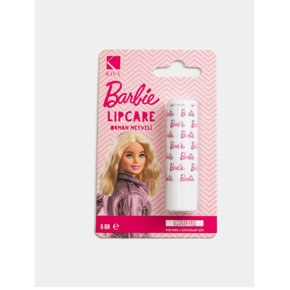 Barbie Lip Care Orman Meyveli Ruj Rujlar & Dudak Parlatıcıları Fiyatı