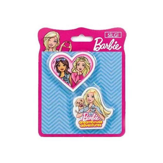 Barbie Lisanslı Silgi Silgi Fiyatı