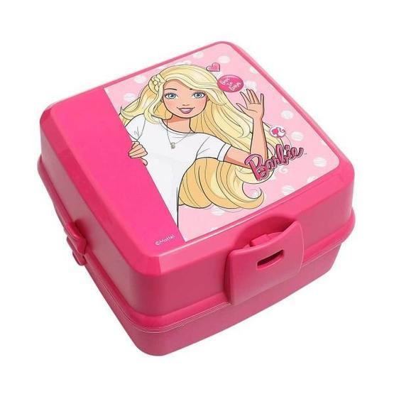 Barbie Otto43607 Beslenme Kabı