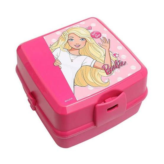 Barbie Otto43607 Beslenme Kabı