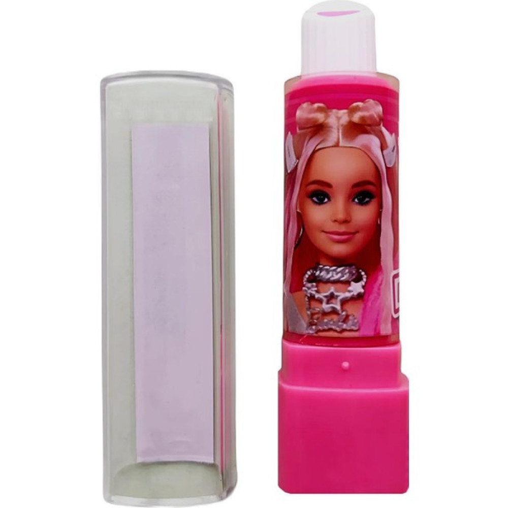 Barbie Ruj Silgi B-132795 (1 Adet) Silgi Fiyatı