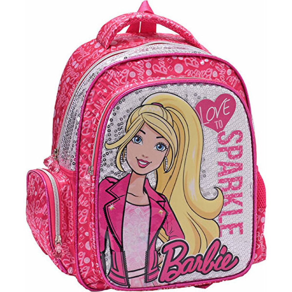 Barbie Sırt Çantası 87454 Okul Çantası Fiyatı