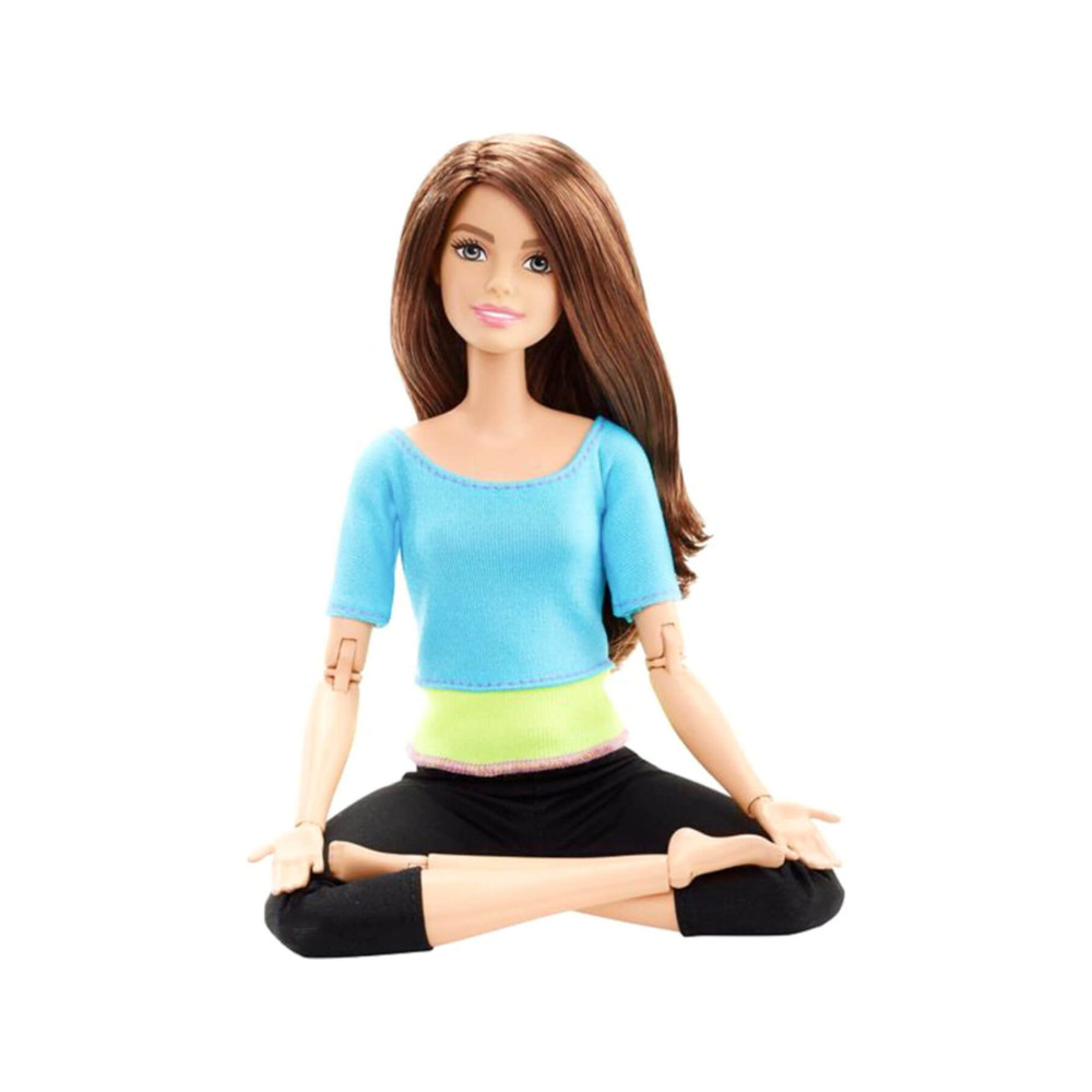 Barbie Sonsuz Hareketler Oyuncak Bebek / Bebek Oyuncakları Fiyatı