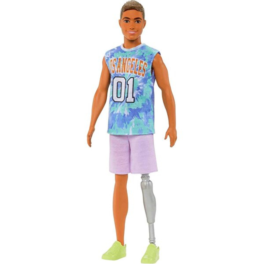 Barbie Yakışıklı Ken Bebekler DWK44-HJT11 Oyun Seti Fiyatı