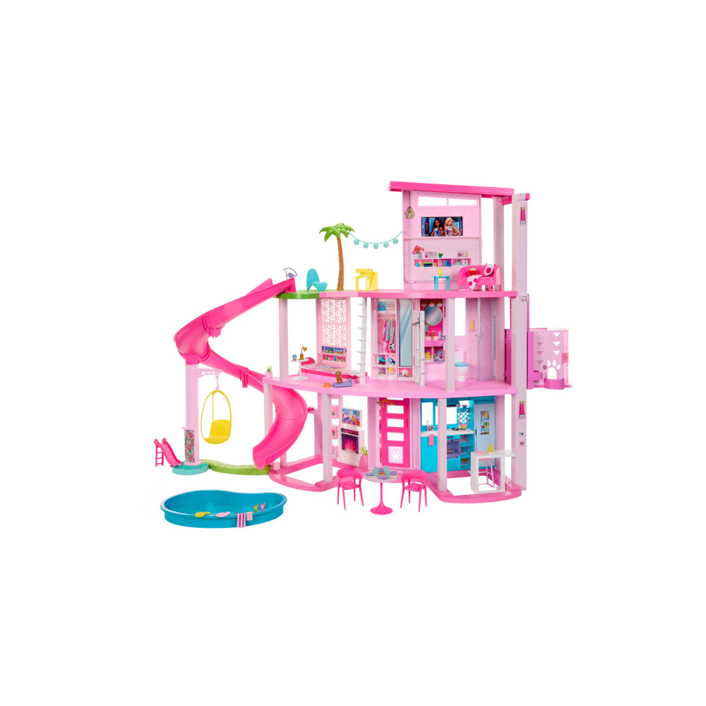 Barbie Yeni Rüya Evi (2023) Oyun Seti Fiyatı