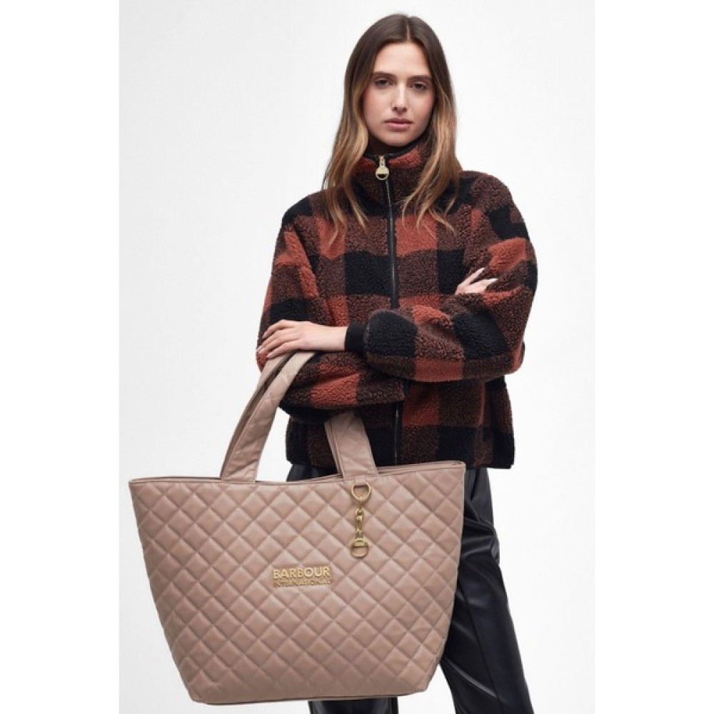 Barbour International Battersea Kadın Çantası CM31 Camel Bayan Çanta ve Cüzdan Fiyatı