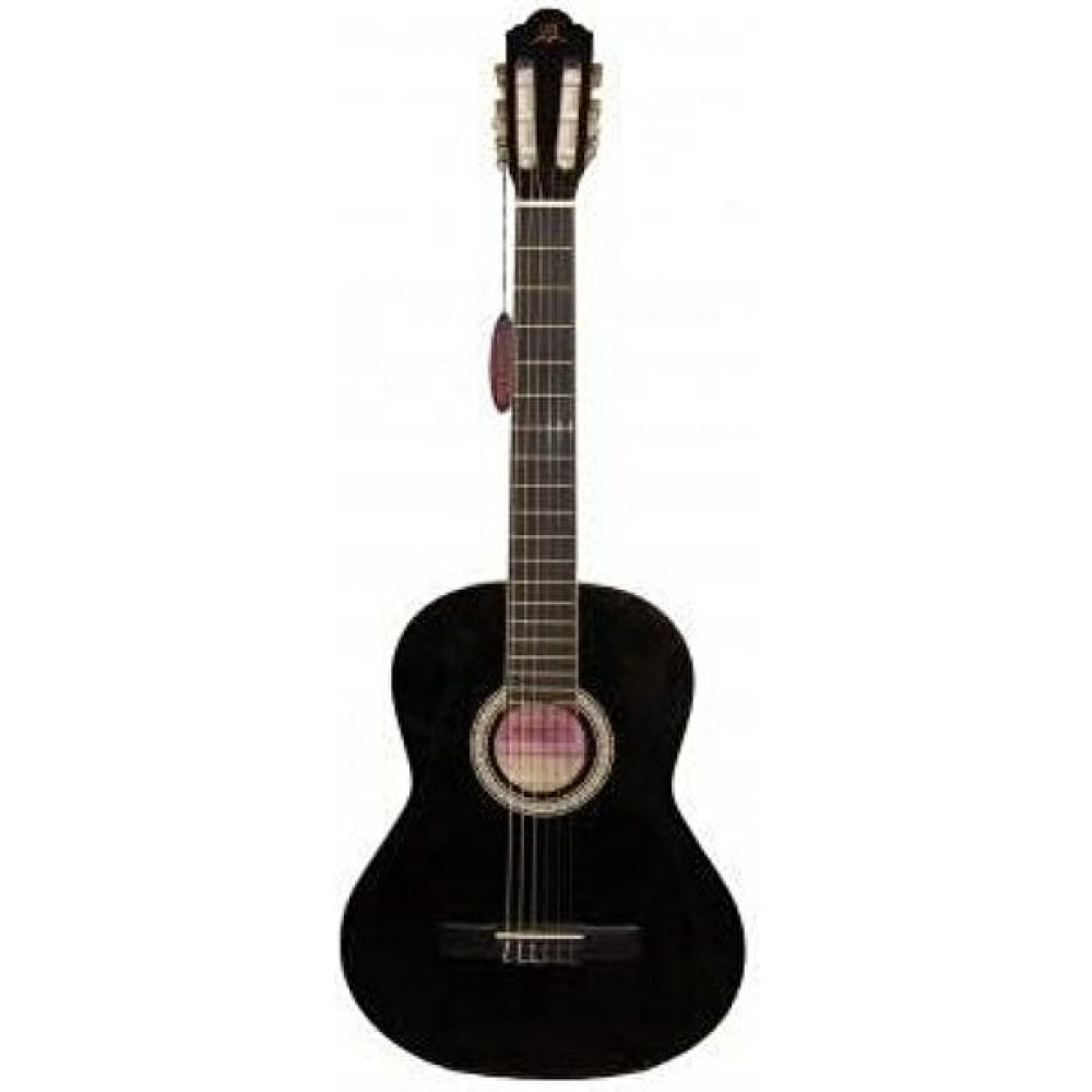 Barcelona LC 3600 BK 3/4 Junior Boy Klasik Gitar Klasik Gitarlar Fiyatı