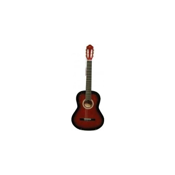 BARCELONA LC 3600 RDS 3/4 Klasik Gitar Klasik Gitarlar Fiyatı
