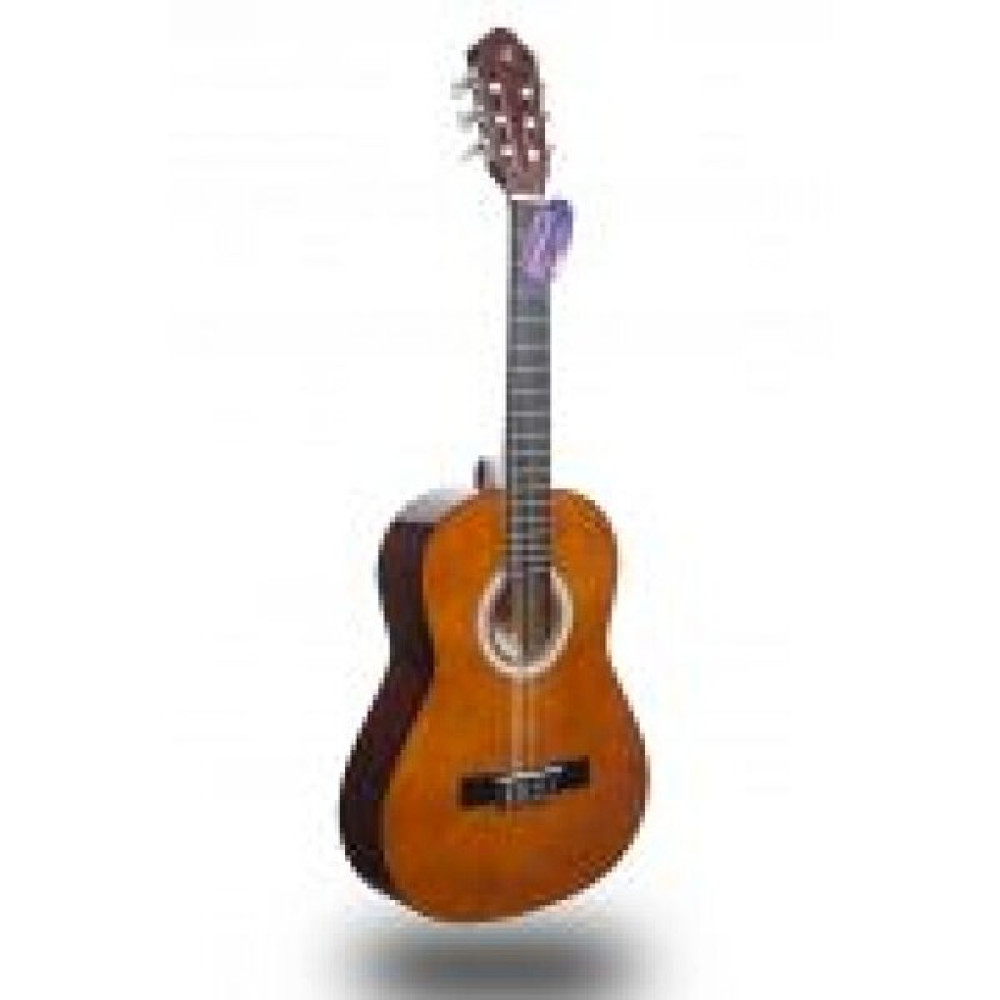 Barcelona LC 3900 OR Turuncu Klasik Gitar Klasik Gitarlar Fiyatı