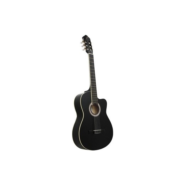 Barcelona LC3900 Cbk Klasik Gitar (Kılıf Hediyeli) Klasik Gitarlar Fiyatı