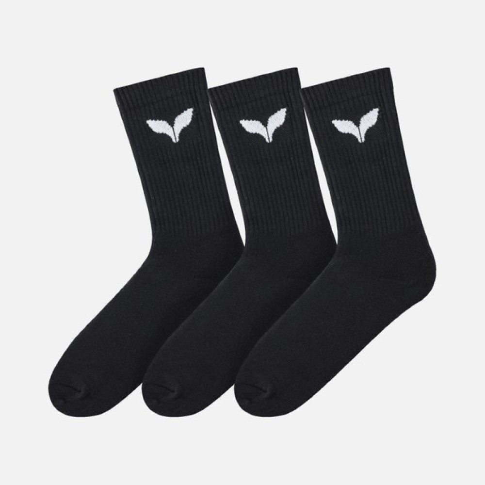 Barçın Basics (3 Pairs) Unisex Çorap Çorap (Outdoor) Fiyatı