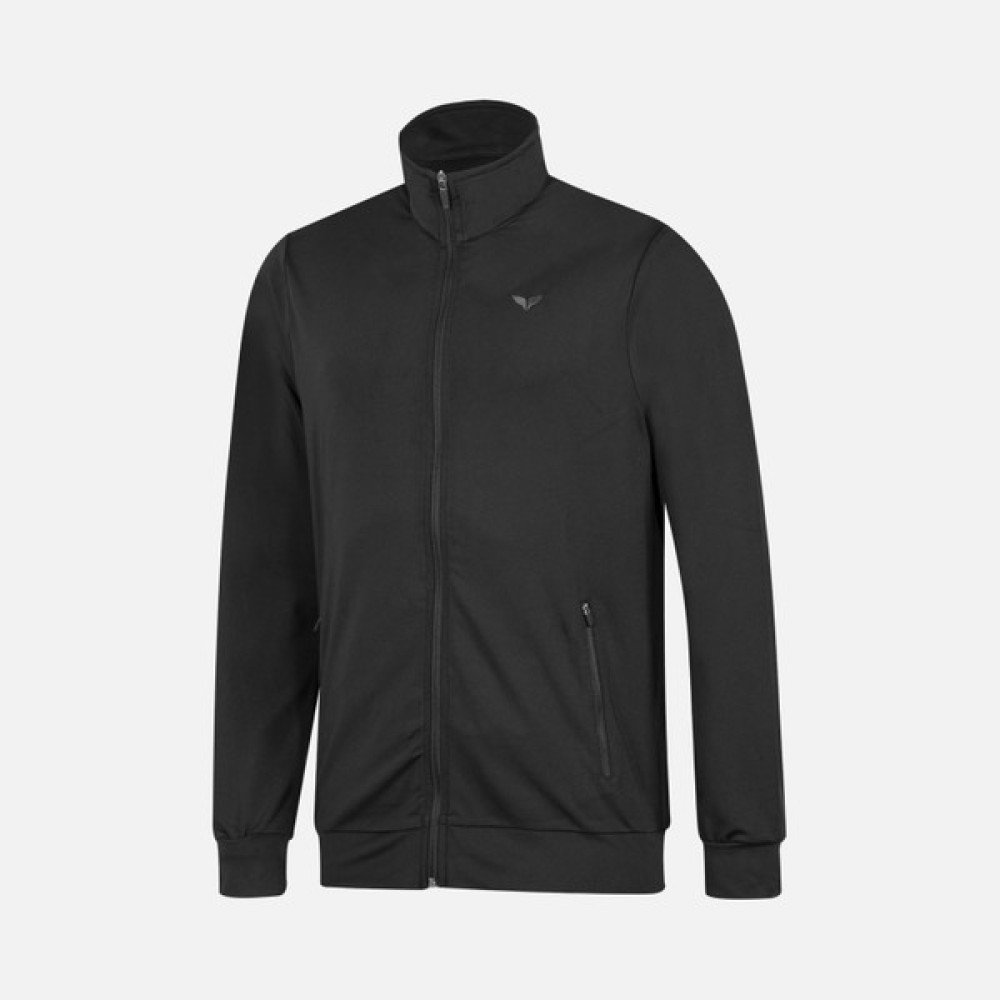 Barçın Basics Full-Zip Erkek Sweatshirt T-Shirt & Sweatshirt (Outdoor) Fiyatı