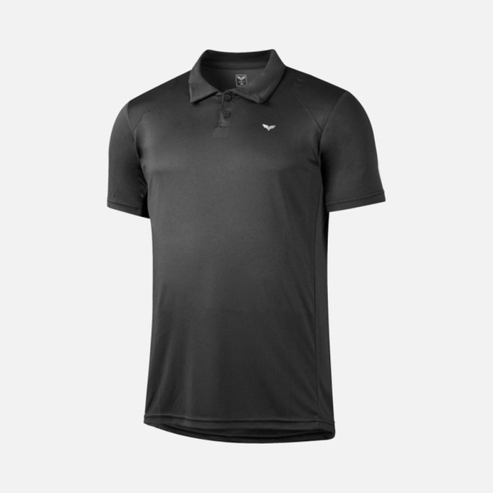 Barçın Basics Polo Collar Short-Sleeve Erkek Tişört T-Shirt & Sweatshirt (Outdoor) Fiyatı