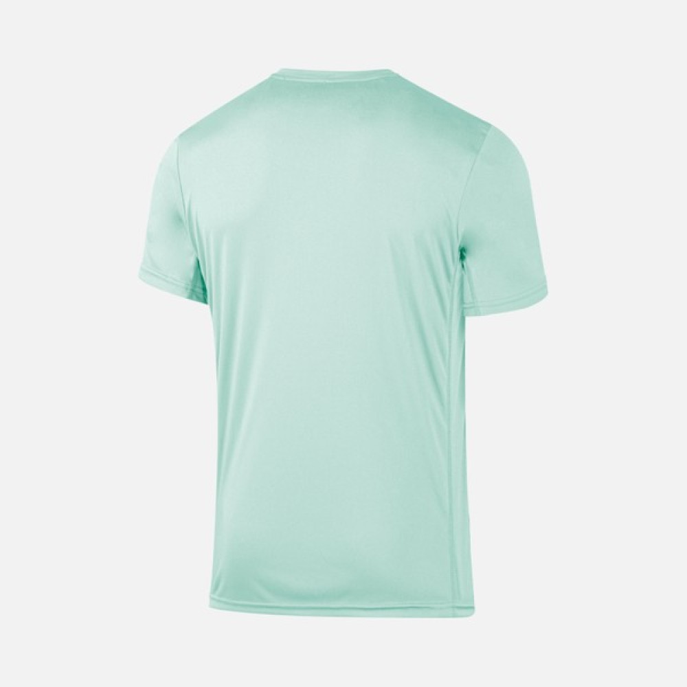 Barçın Basics Round Collar Short-Sleeve Erkek Tişört T-Shirt & Sweatshirt (Outdoor) Fiyatı