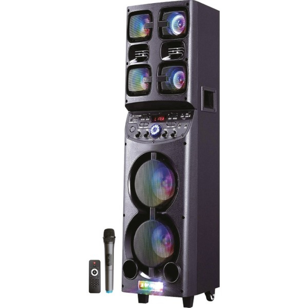 BARCODE Bt-82 Bluetooth Hoparlör - Siyah Bluetooth Hoparlör Fiyatı