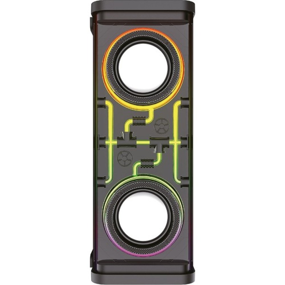 Barcode Bt-87 Bluetooth Hoparlör - Siyah Oto Boyaları Fiyatı