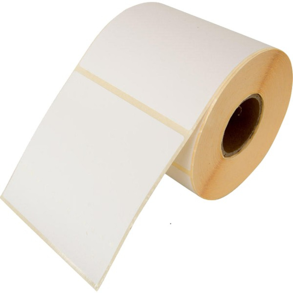 Barcodex 100 mm x 100 mm Kuşe Etiket 1000 Adet Barkod Okuyucular Fiyatı