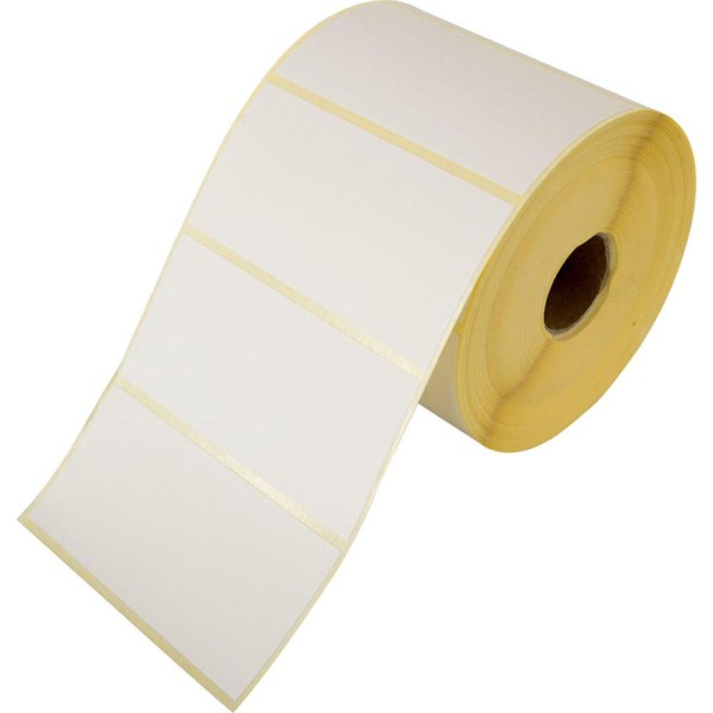 Barcodex 50 mm x 25 mm Eco Termal Etiket 1000 Adet Oto Boyaları Fiyatı