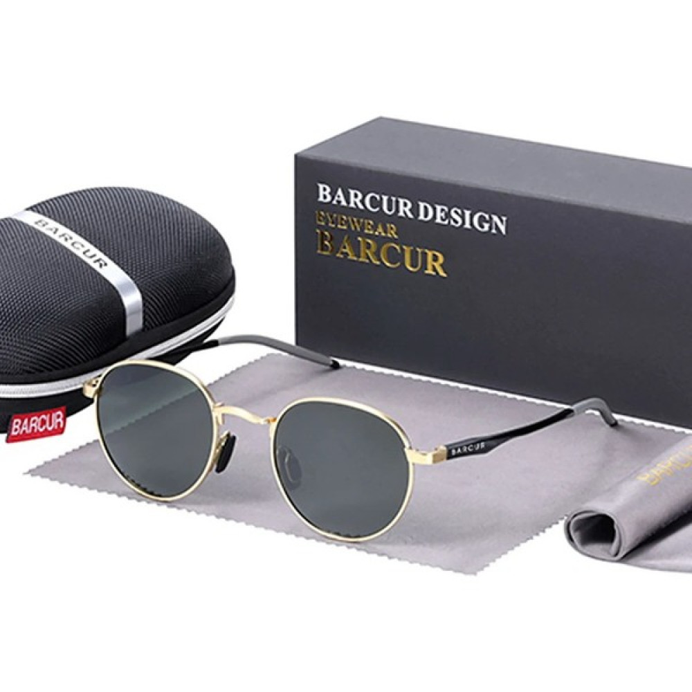 Barcur Santoro Amerikan Malı Yüksek Kalite Retro Titanyum Uv400 Polarize Erkek Ve Kadın Güneş Gözlüğü Kadın Güneş Gözlükleri Fiyatı