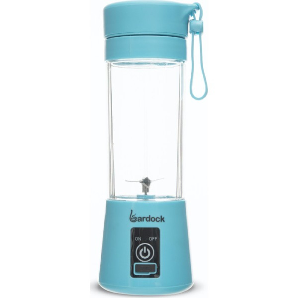 Bardock BLND20M Taşınabilir Smoothie Şarjlı Blender - Mavi Blenderler Fiyatı