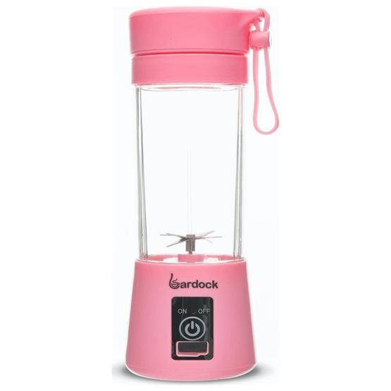 Bardock BLND20P Taşınabilir Smoothie Blender Blenderler Fiyatı