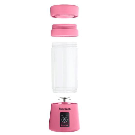 Bardock BLND20P Taşınabilir Smoothie Blender