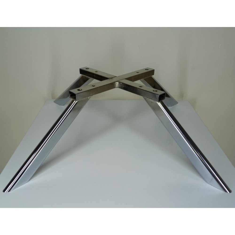 Barermo 20,5 cm Tekli Koltuk Ayağı, Koltuk Ayağı, Metal Ayak, Berjer Ayağı, Ayak - Krom Nalburiye & Hırdavat Fiyatı