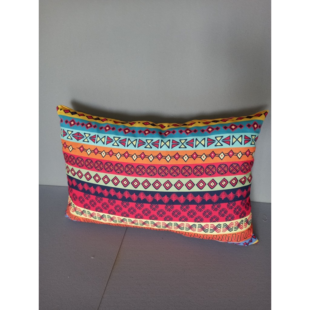 Barermo 50 x 30 cm Mini Kırlent, Kırlent, Minder, Yastık, Yastık, Koltuk Yastığı, Desenli Ve Renkli Yastık - 30 x 50 cm Yastık Kılıfı Fiyatı