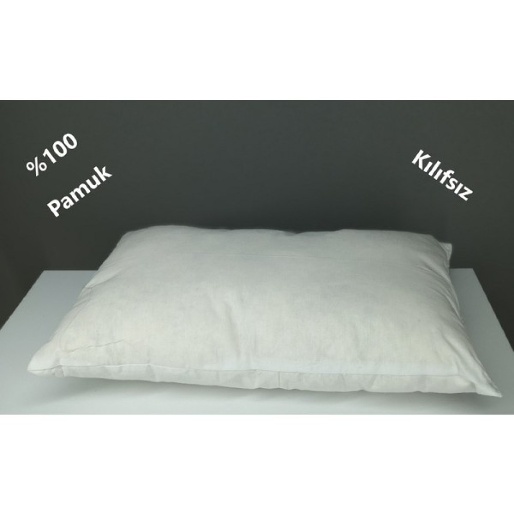 Barermo Bebek Yastığı Pamuk Küçük Yastık Pamuk Yastık Uyku Yastığı, Organik Yastık Pamuklu Yastık, Kılıfsız - Bej Bebek Yastığı-Kılıfı Fiyatı