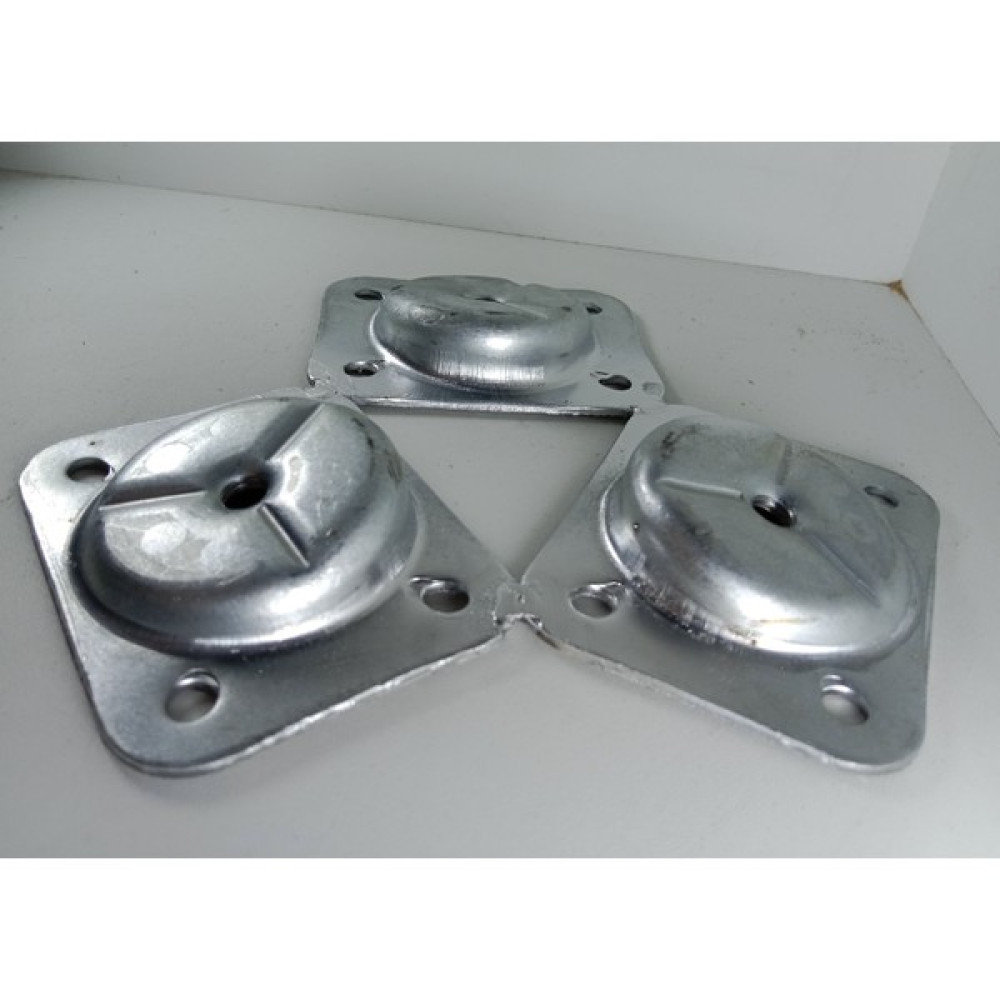 Barermo Metal Zigon Sehpa Masa Puf Tabure Oturak Sandalye Ayak Aparatı Ahşap Ayak Aparatı Nalburiye & Hırdavat Fiyatı