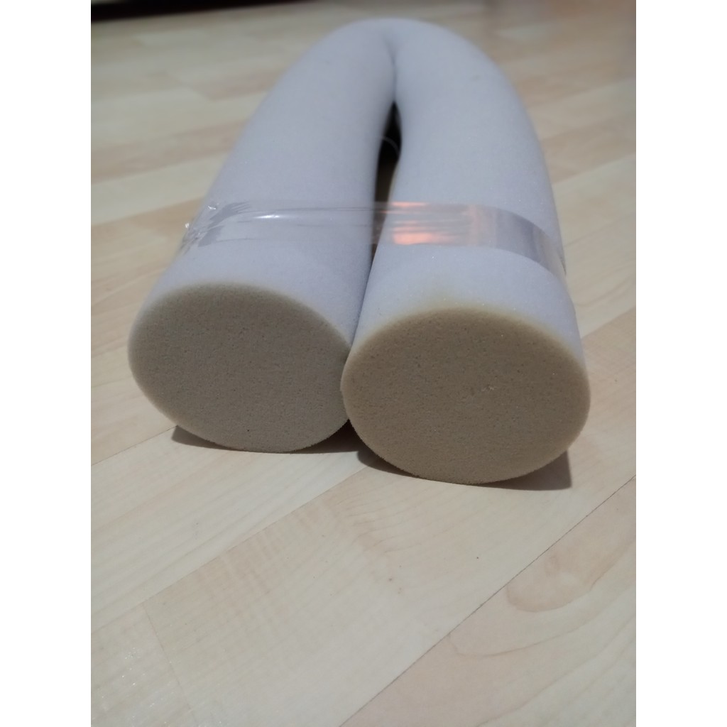 Barermo Silindir Sünger 120 cm x 12 cm Çap, Sünger, Silindir, Koruyucu Sünger, Bebek Yanı Koruyucu Sünger - 120 x 120 cm SSD / Solid State Drive Fiyatı