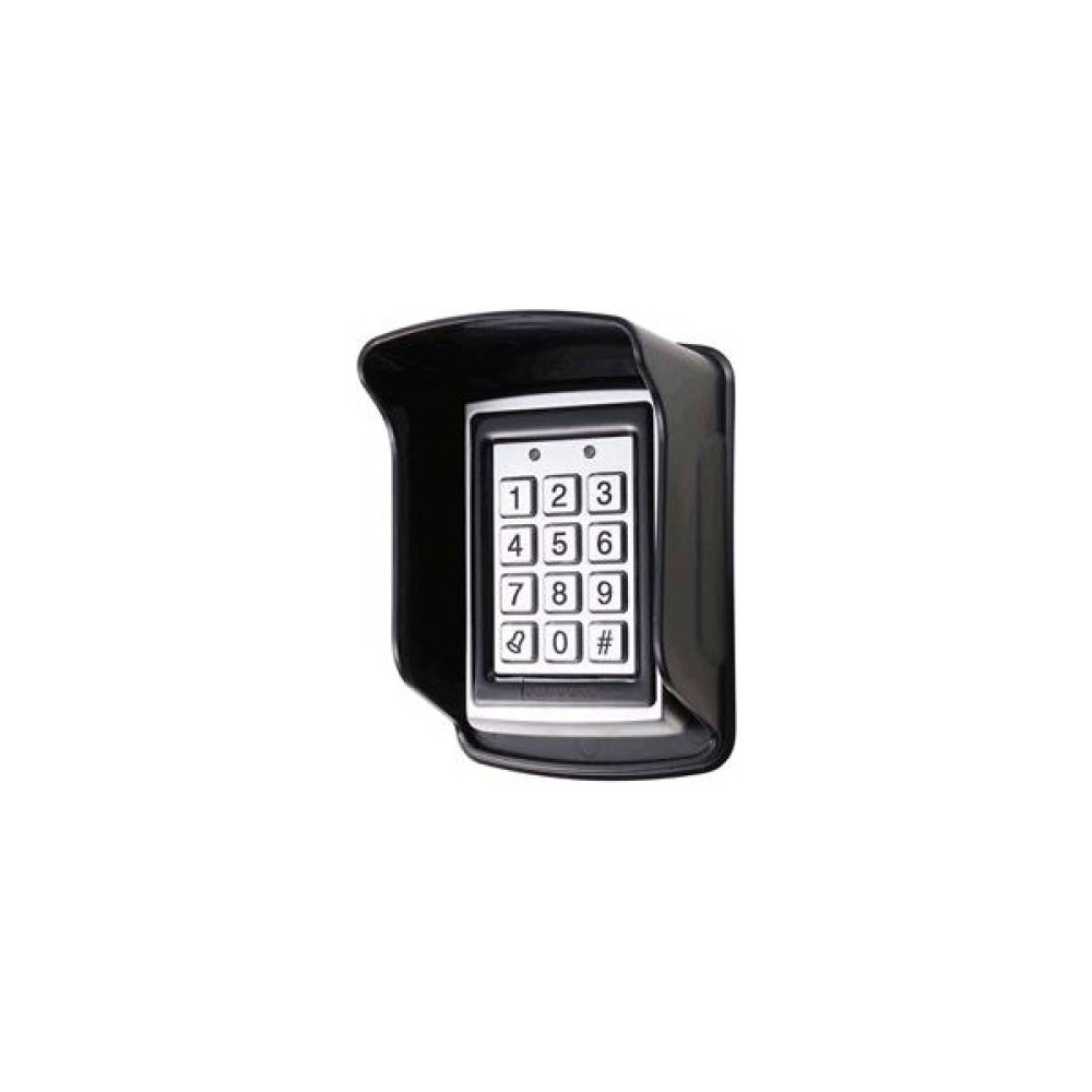 Barfas 10 Adet Şifreli Kilit Keypad Muhafaza Kutusu - BG0311 Barfas Oto Boyaları Fiyatı