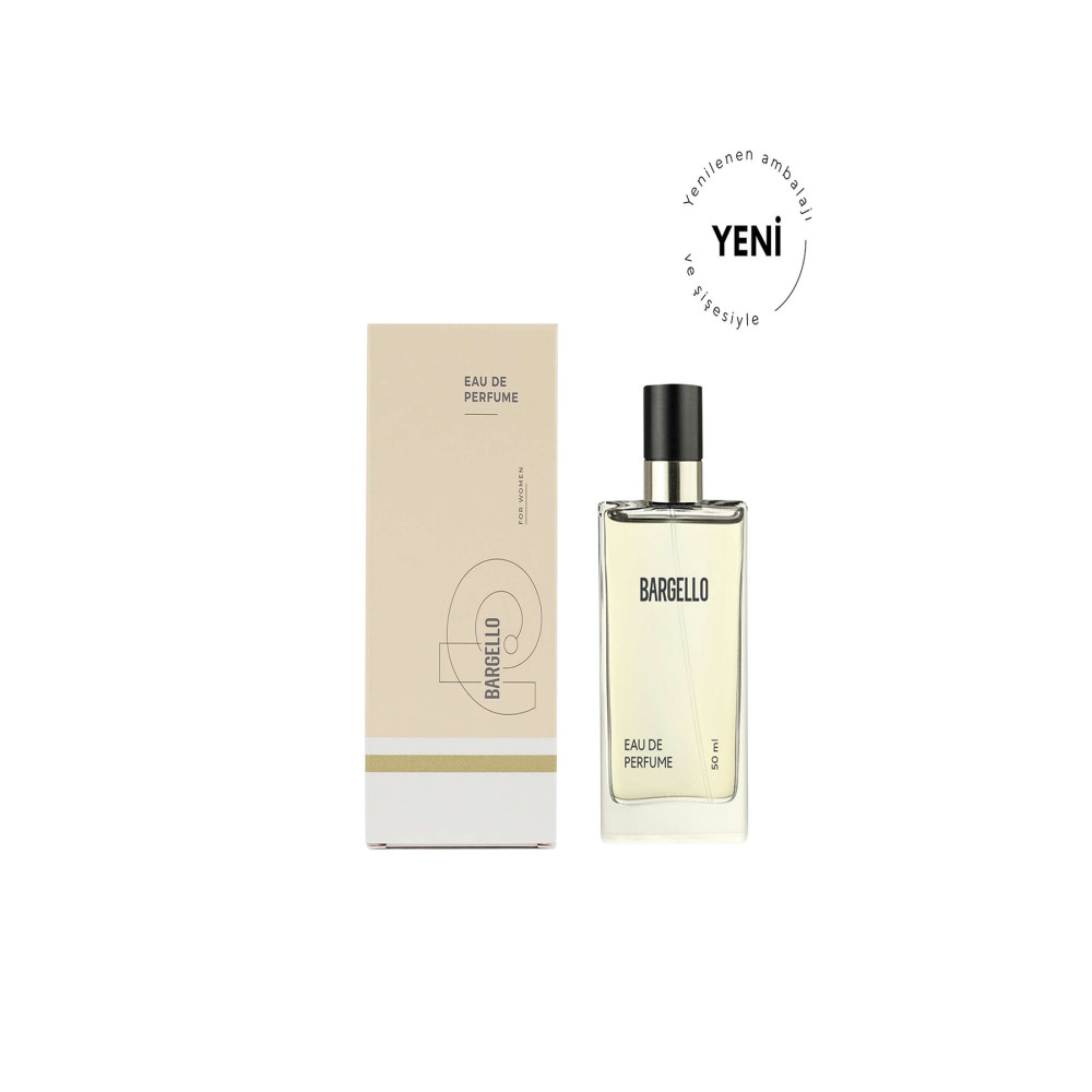 Bargello 122 KADIN 50 ml PARFÜM EDP ORIENTAL 9791841300188 Parfümler Fiyatı