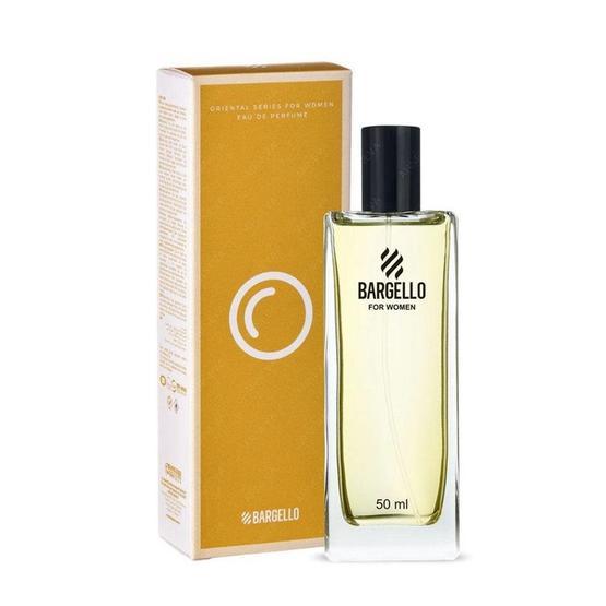 Bargello 122 Oriental EDP 50 ml Kadın Parfüm Kadın Parfümleri Fiyatı