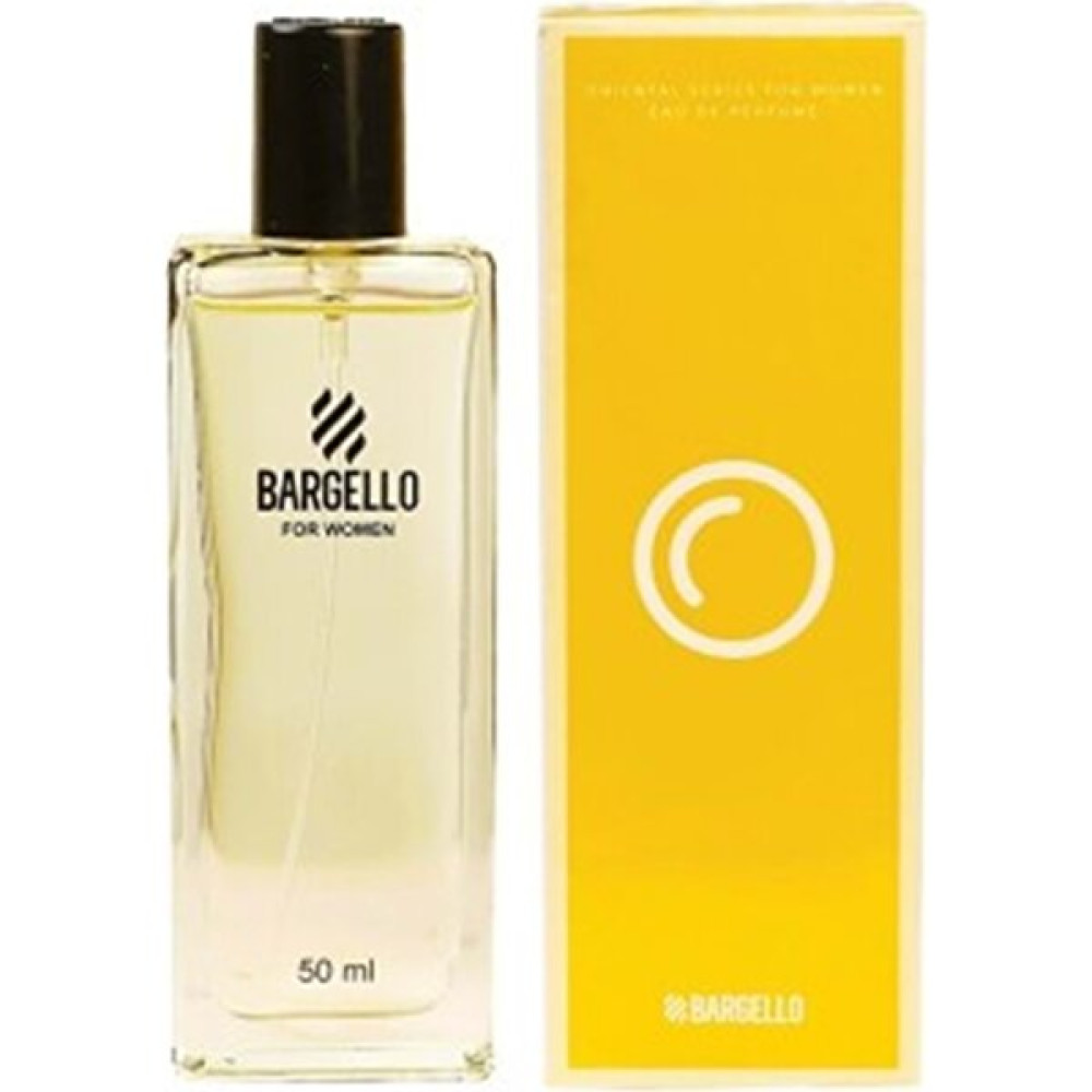 Bargello 125 Oriental Edp 50 ml Kadın Parfüm Kadın Parfümleri Fiyatı