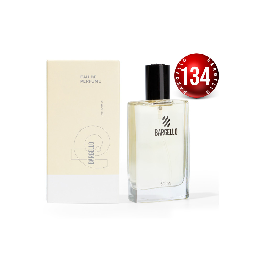 Bargello 134 Kadın Parfüm Oriental 50 Ml Edp Parfümler Fiyatı