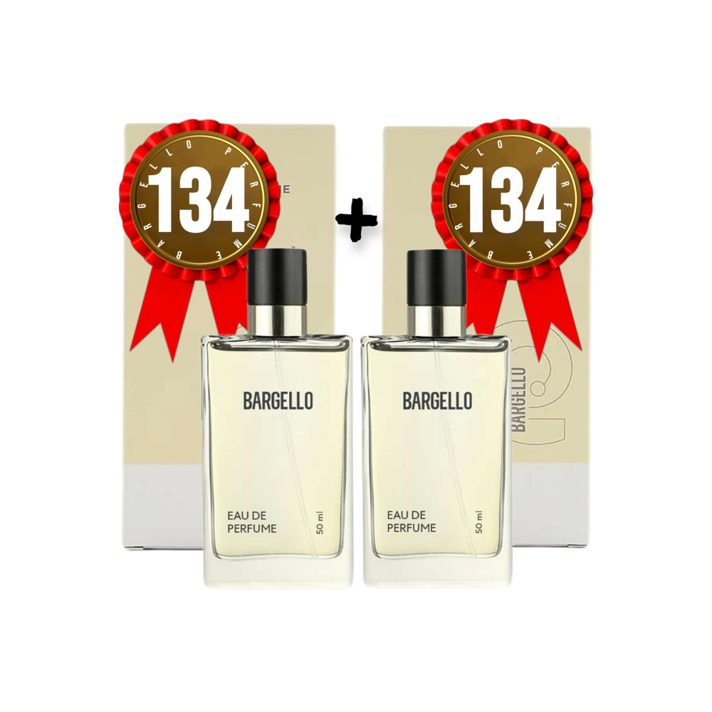 Bargello 134x2(2ADET) Kadın Parfüm Oriental 50 Ml Edp Parfümler Fiyatı
