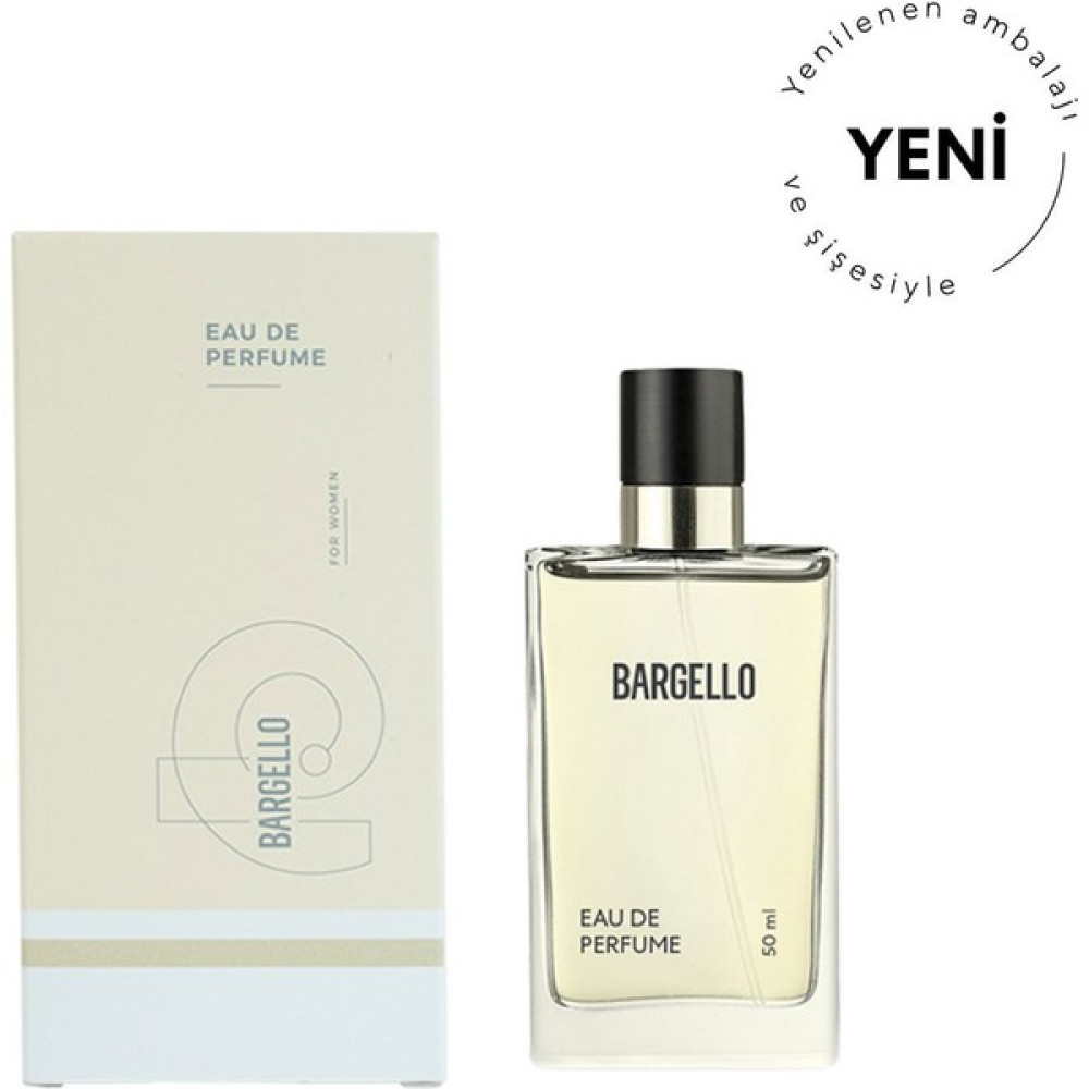 Bargello 143 Kadın 50 ml Parfüm Edp Floral Erkek Parfümleri Fiyatı