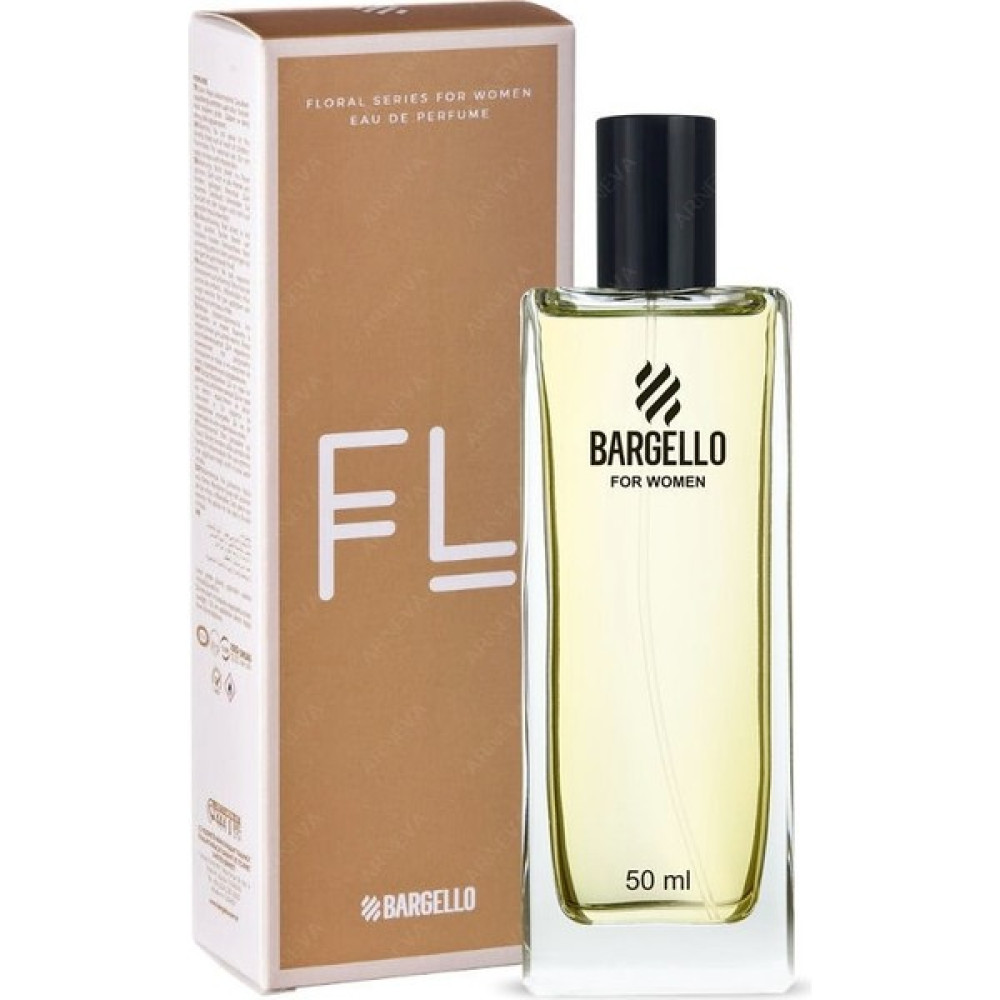 Bargello 153 Kadın Floral Edp Parfüm 50 ml Kadın Parfümleri Fiyatı